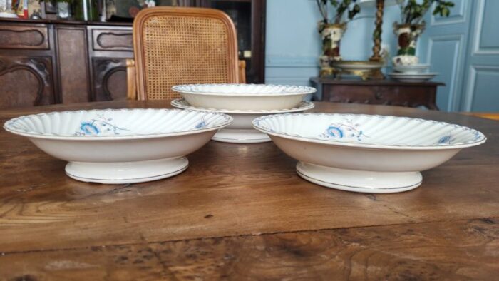 table service 1890s set of 115 10