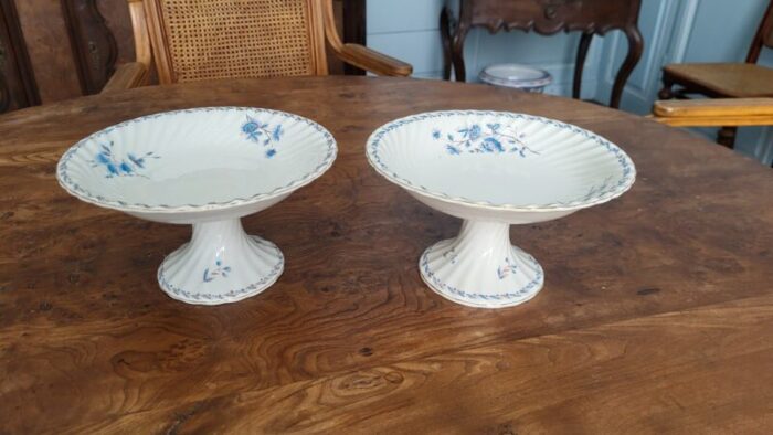 table service 1890s set of 115 13