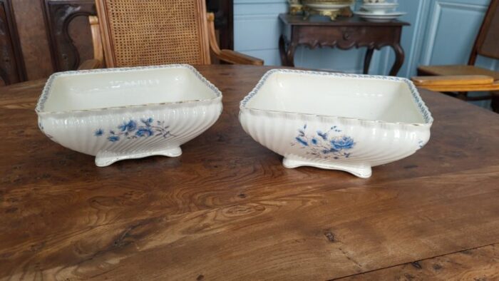 table service 1890s set of 115 9