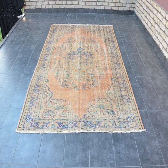 traditional area rug 1960 1 1