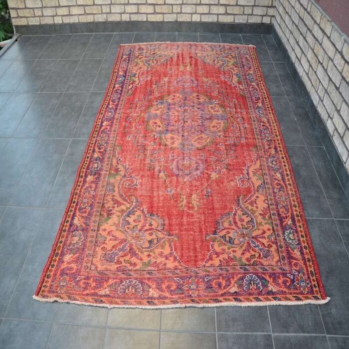 traditional area rug 1960 1