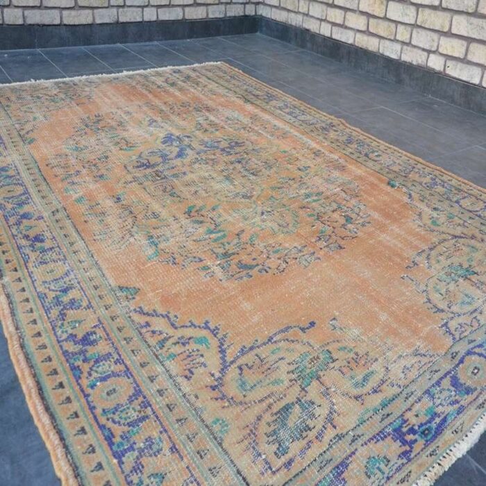 traditional area rug 1960 3 1