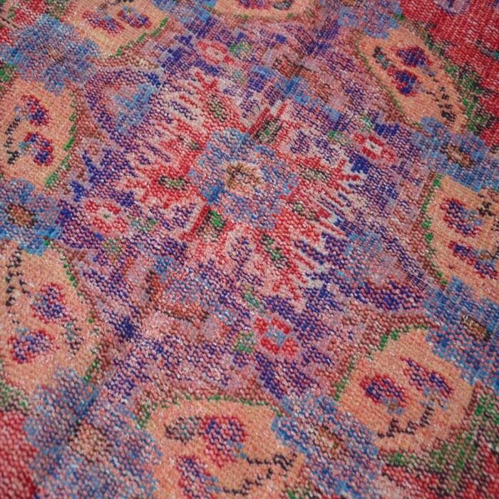 traditional area rug 1960 3