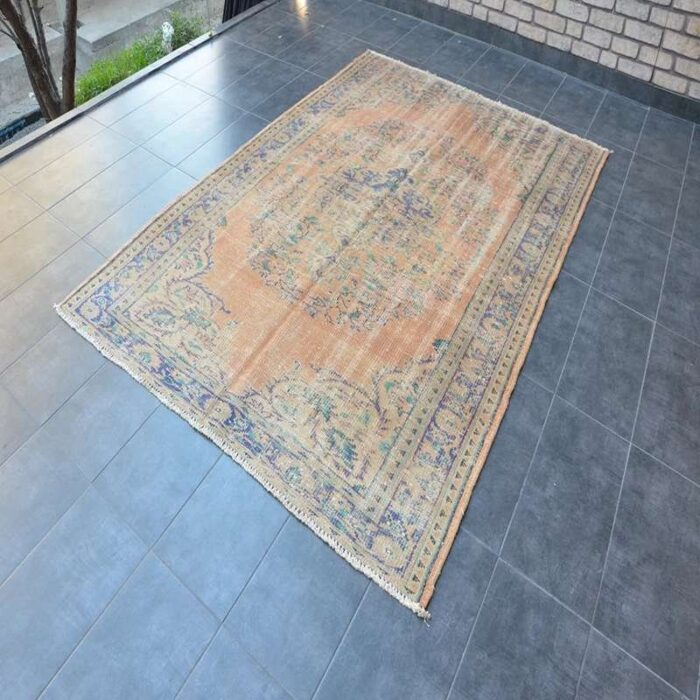 traditional area rug 1960 4 1