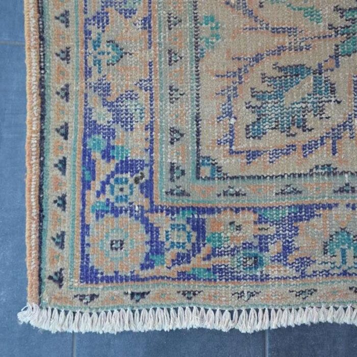 traditional area rug 1960 6 1