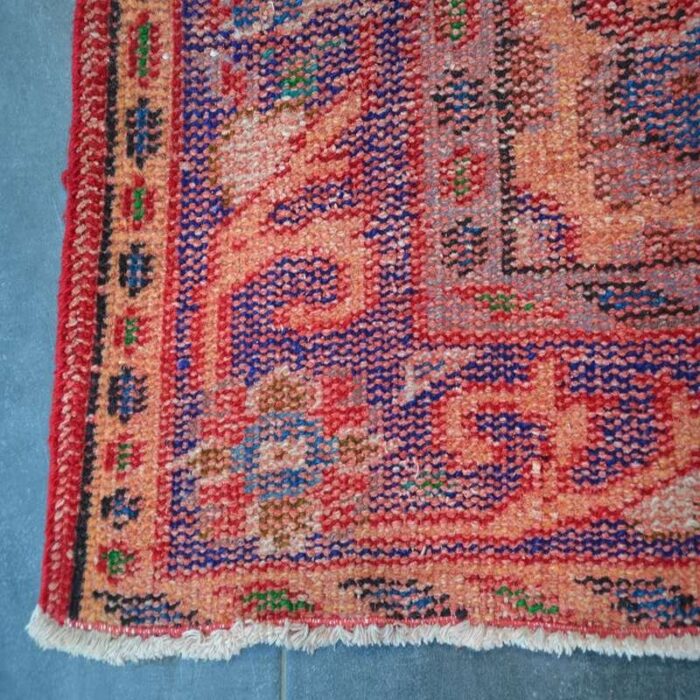 traditional area rug 1960 6