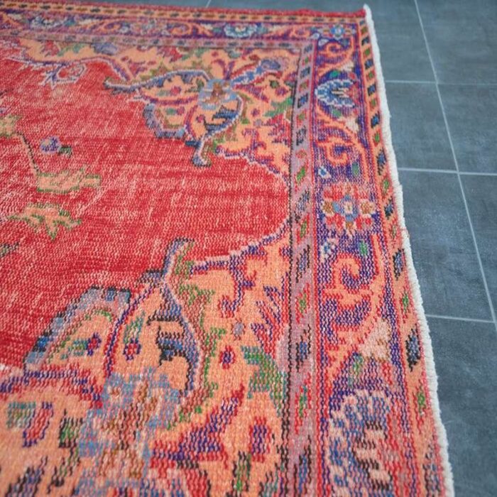 traditional area rug 1960 7