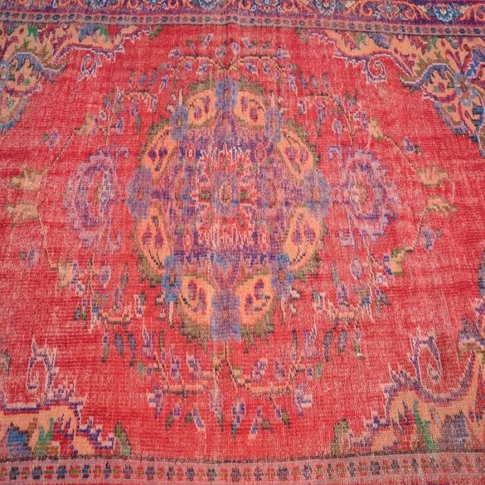 traditional area rug 1960 9