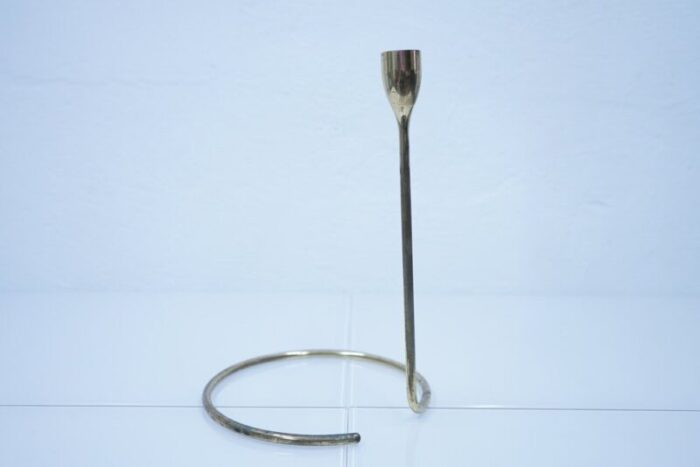 vintage candlestick 1950s 1