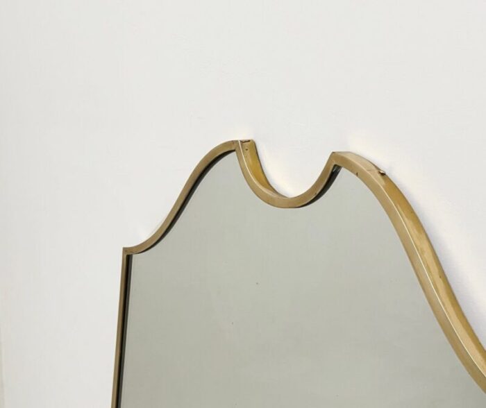 vintage mirror 1950s 4