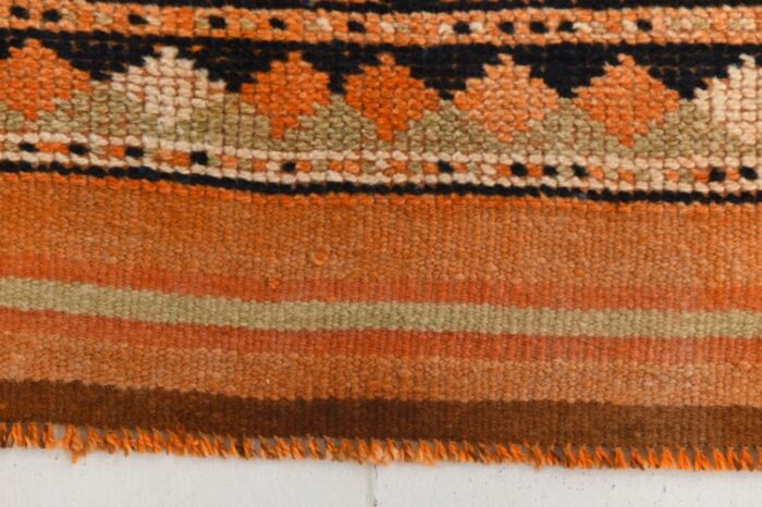 vintage turkish runner rug 10 1