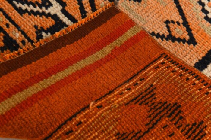 vintage turkish runner rug 12 1