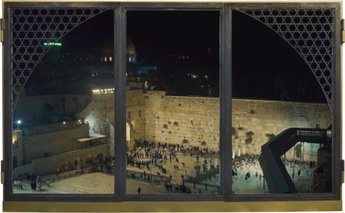 westernwall window10 master