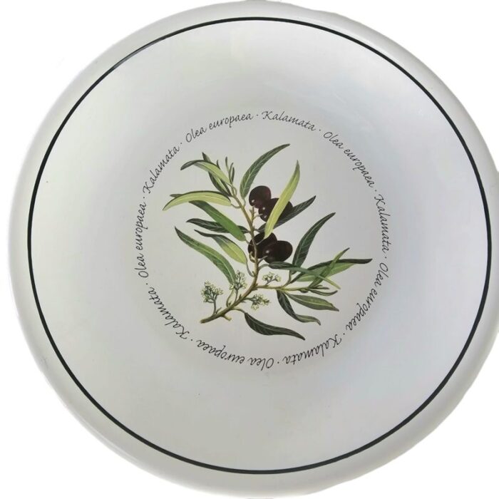 williams sonoma olea europaea olive pasta bowls set of 4 2526